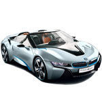 宝马 i8