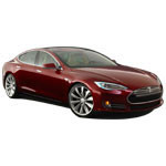 Tesla S（60/85/P85）